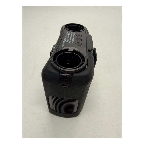 4-in-1 Portable Waist Personal Rechargeable Fan 20000mAh Powerful Dual-Motor - Picture 13 of 16